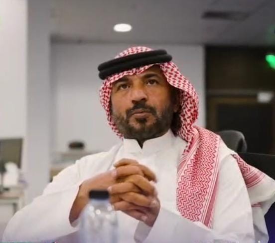 محمد الفريدي