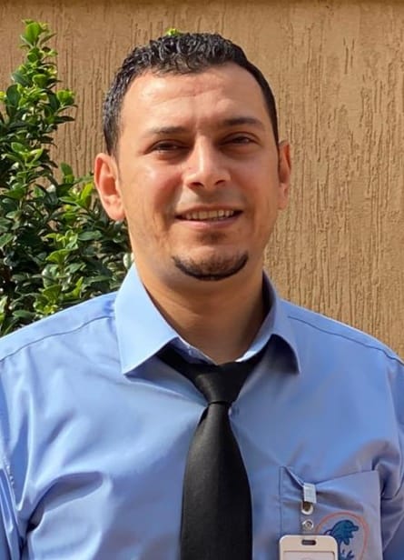 كريم الأصبح