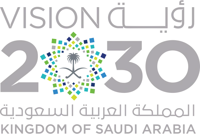 Saudi Vision 2030
