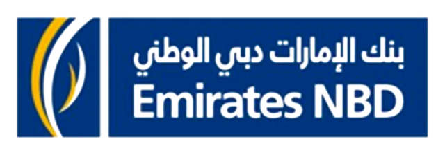 بنك الإمارات دبي الوطني