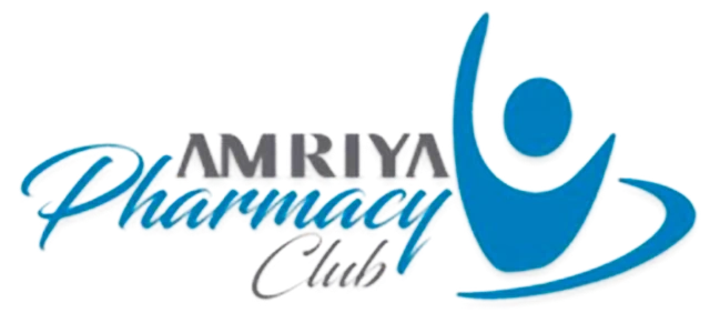Amriya Pharmacy Club