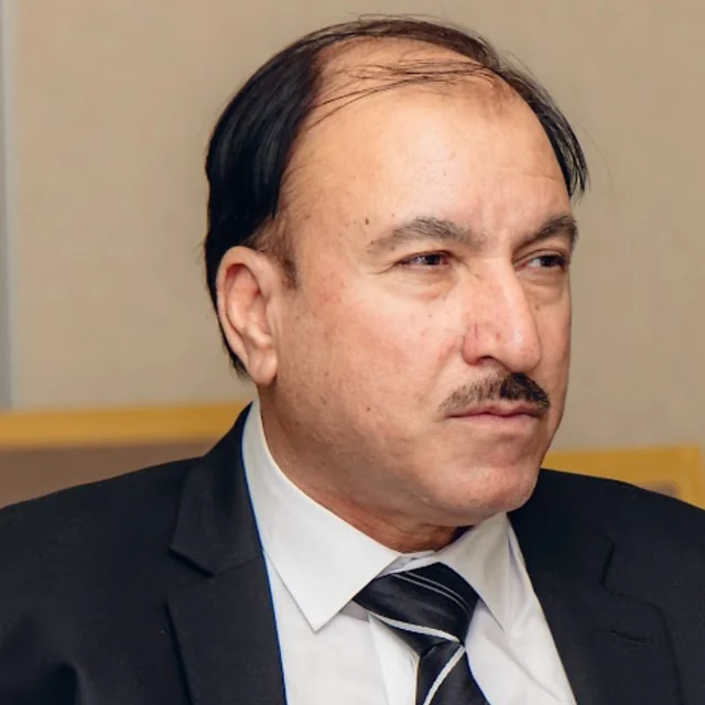 إسماعيل محمد