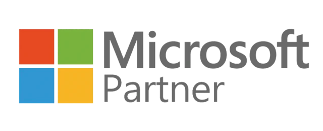 Microsoft Partner