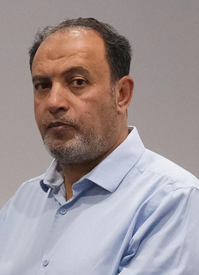 مصطفى الملا