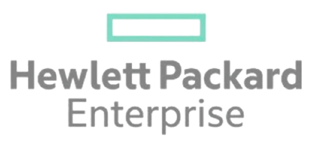 Hewlett Packard Enterprise