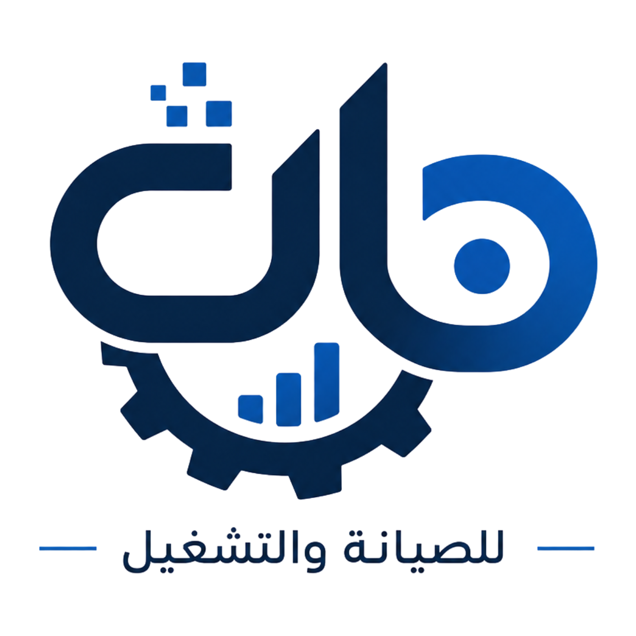 product logo